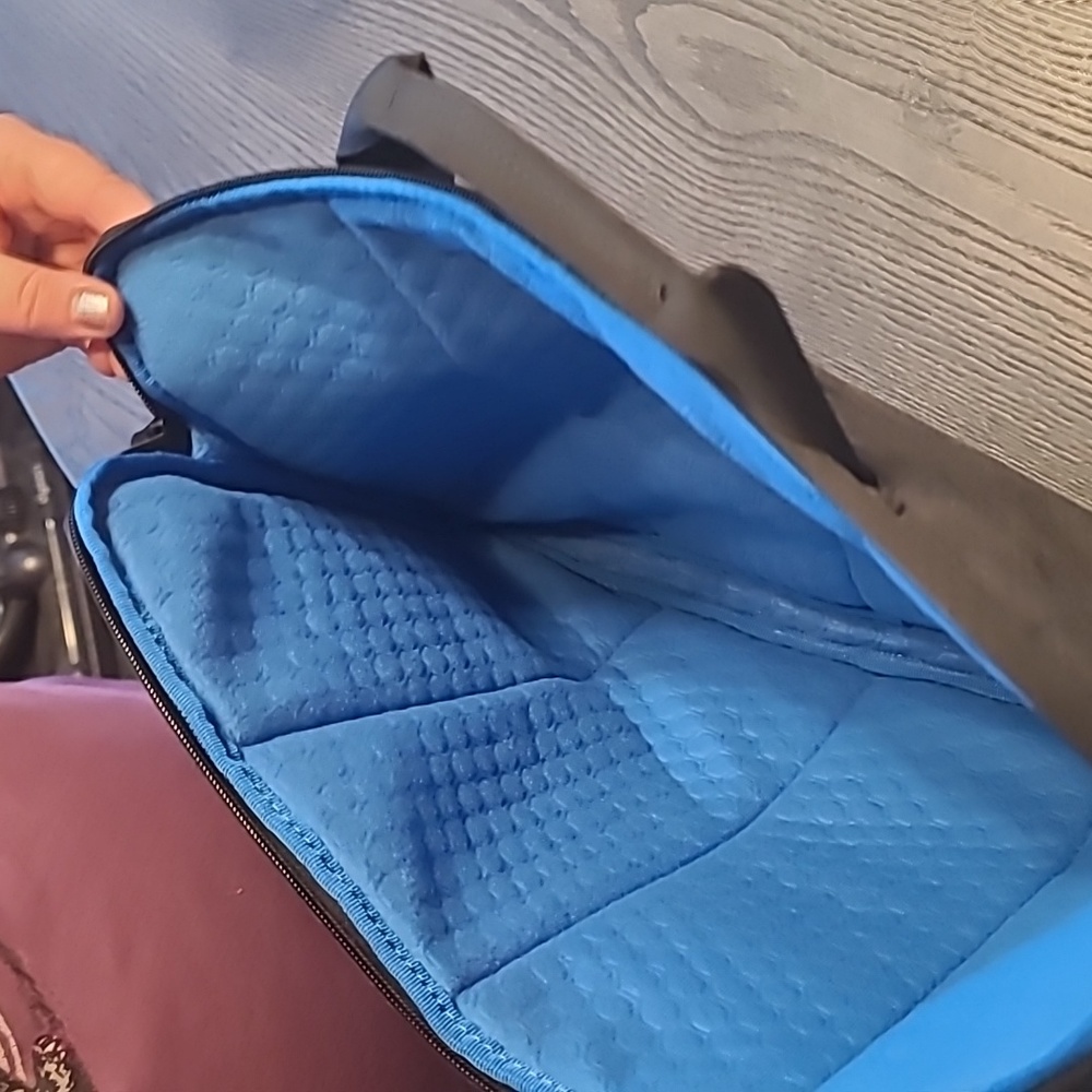 Computer bag - Picture 2 of 3